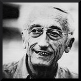 jacques cousteau